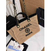 Женская сумка Chanel Deauville ZP