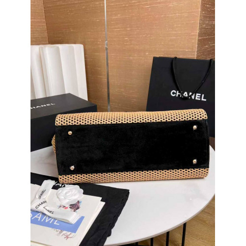 Женская сумка Chanel Deauville ZP
