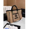Женская сумка Chanel Deauville ZP