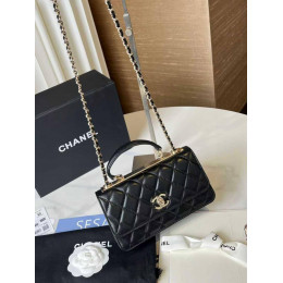 Женская сумка Chanel 