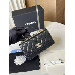 Женская сумка Chanel 