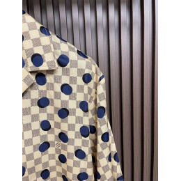 Мужской костюм Louis Vuitton 