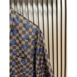 Мужской костюм Louis Vuitton 