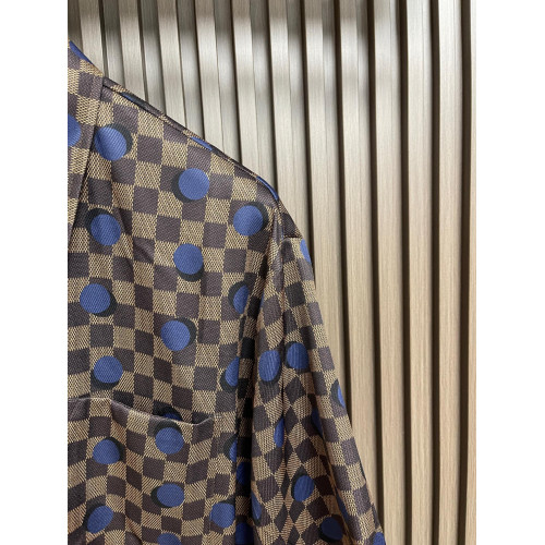 Мужской костюм Louis Vuitton 