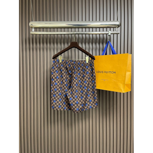 Мужской костюм Louis Vuitton 
