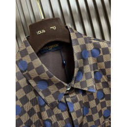 Мужской костюм Louis Vuitton 