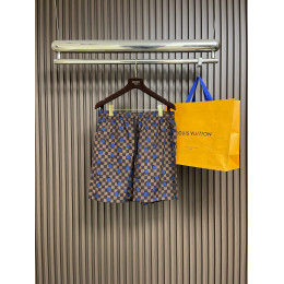 Мужской костюм Louis Vuitton 