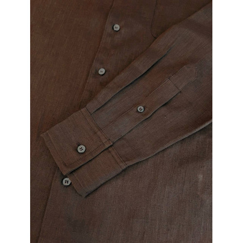 Рубашка Zegna