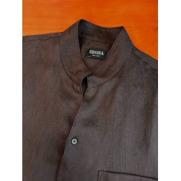 Рубашка Zegna