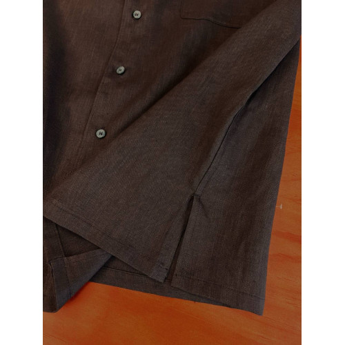 Рубашка Zegna