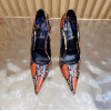 Женские туфли Christian Louboutin