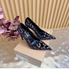 Женские туфли Christian Louboutin