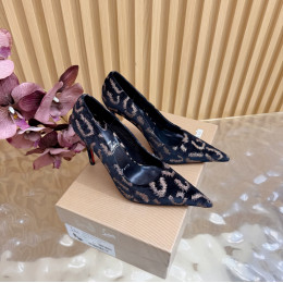 Женские туфли Christian Louboutin