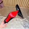 Женские туфли Christian Louboutin