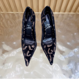 Женские туфли Christian Louboutin