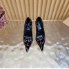 Женские туфли Christian Louboutin