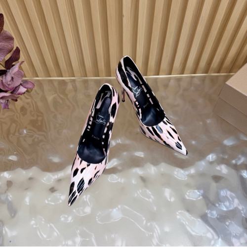 Женские туфли Christian Louboutin