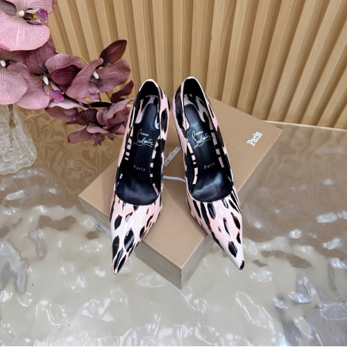 Женские туфли Christian Louboutin