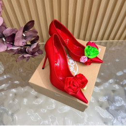 Женские туфли Christian Louboutin