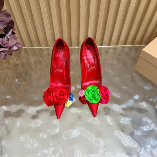 Женские туфли Christian Louboutin