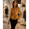 Куртка женская Jil Sander