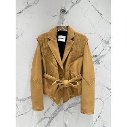 Куртка женская Jil Sander