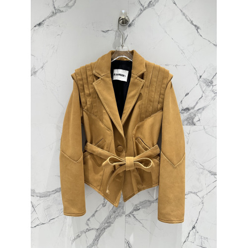 Куртка женская Jil Sander