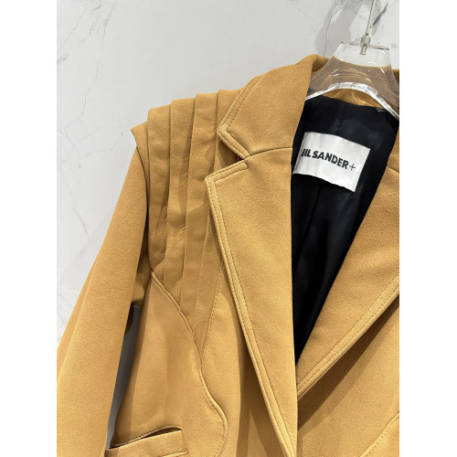 Куртка женская Jil Sander