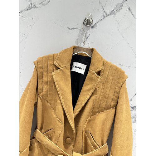 Куртка женская Jil Sander