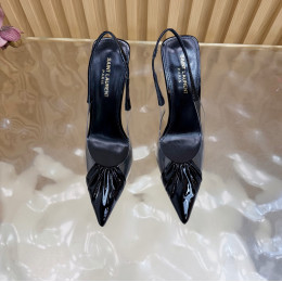Туфли женские Saint Laurent