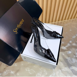 Туфли женские Saint Laurent