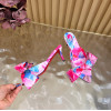 Женские туфли Christian Louboutin
