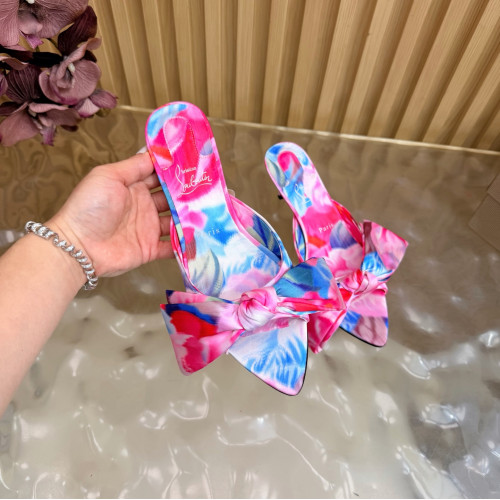 Женские туфли Christian Louboutin