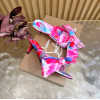 Женские туфли Christian Louboutin