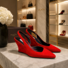 Туфли женские Alaia