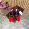 Туфли женские Alaia