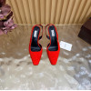 Туфли женские Alaia