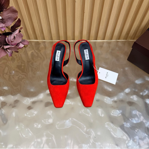 Туфли женские Alaia