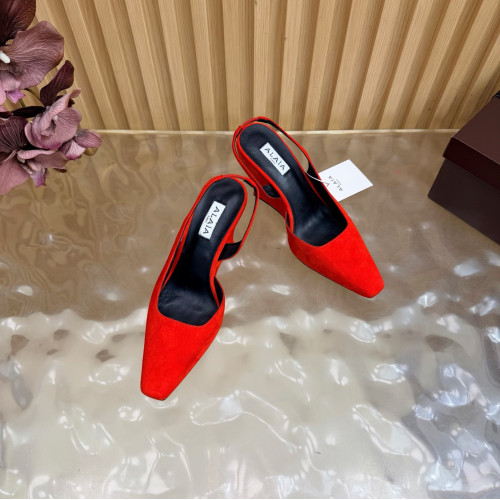 Туфли женские Alaia