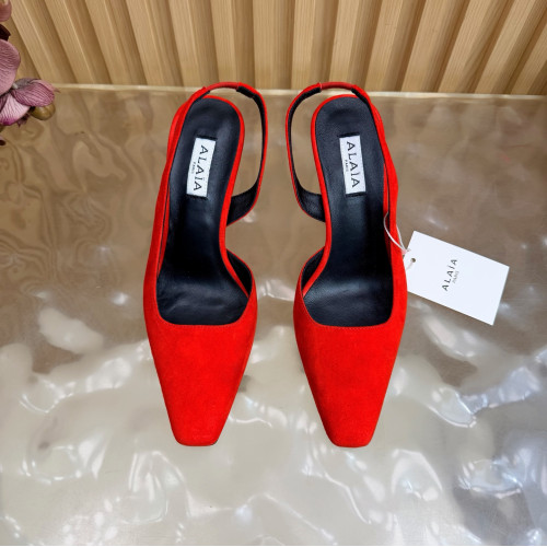 Туфли женские Alaia