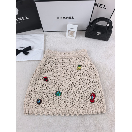 Юбка Chanel