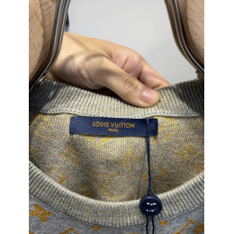 Мужская футболка Louis Vuitton 