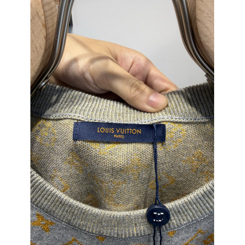 Мужская футболка Louis Vuitton 