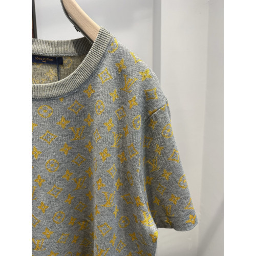 Мужская футболка Louis Vuitton 