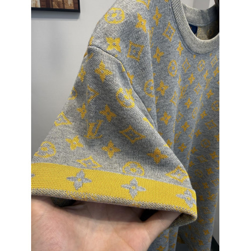 Мужская футболка Louis Vuitton 