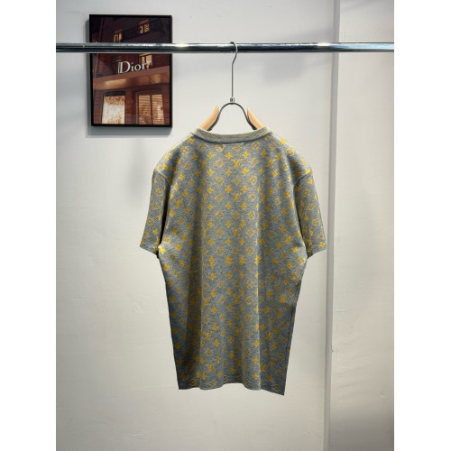 Мужская футболка Louis Vuitton 