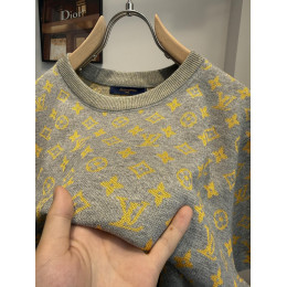 Мужская футболка Louis Vuitton 