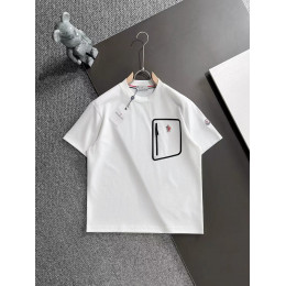Мужской костюм Moncler 