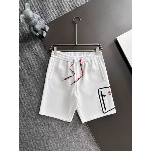 Мужской костюм Moncler 