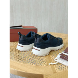 Кроссовки Loro Piana Cairn Walk ZP